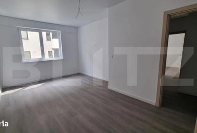 Apartament cu 2 camere decomandat în Hlincea - 8