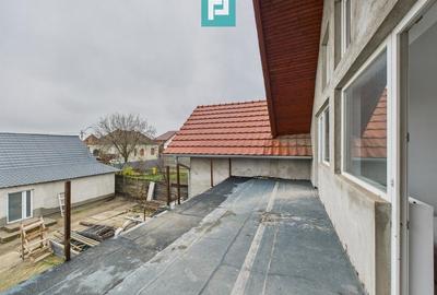 Pensiune cu potențial ridicat - Curtici, Jud, Arad - 5