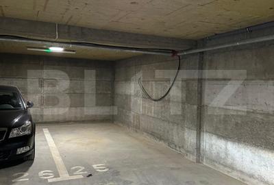 Garsonieră decomandată, mobilată în Florești - 15