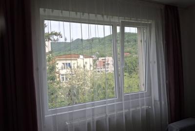 Apartament cu 3 camere semidecomandat în Central - 2