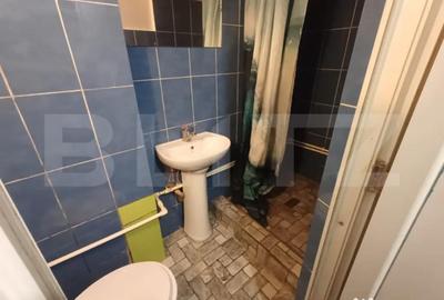 Garsonieră în Central - 4