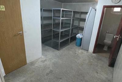 Spațiu comercial, de 190 mp, în Girocului - 7