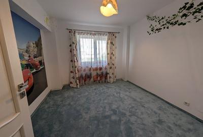 Renovat, 2 camere decomandate - 64 mp , etaj intermediar, Nord - 5