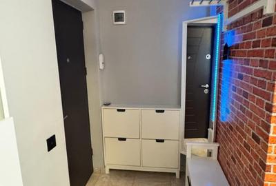 Apartament cu 3 camere semidecomandat în Florești - 9