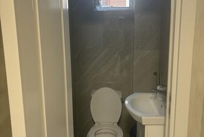 Casă cu 3 camere cu Teren 50 Mp în Calea Călărașilor - 6