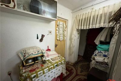 Garsoniera 20mp, parter , zona Garii - Scoala 7, fara imbuna - 3