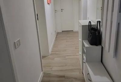 Apartament 2 camere, 55 mp, decomandat, centrala, ac, balcon, parcare, Ozana - 6