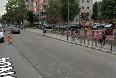 Apartament cu 2 camere decomandat în Bunești - 3