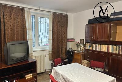 Apartament cu 2 camere decomandat în Gara - 5