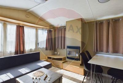 Casa mobila solara 33MP/ Casa de vacanta! - 12