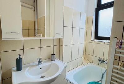 Apartament cu 2 camere semidecomandat în Cișmigiu - 17
