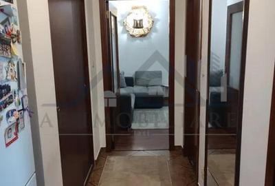 Apartament cu 2 camere semidecomandat în Tudor Vladimirescu - 1