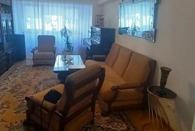 Magheru(Scala) 3 camere mobilat si utilat,imobil1980 - 6