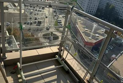 Rasarit de Soare I Garsoniera I Decomandat I Centrala Imobil I - 3