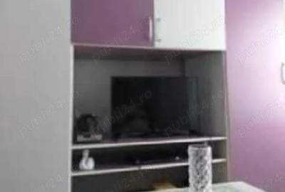 Garsonieră nedecomandată în Electroprecizia - 2