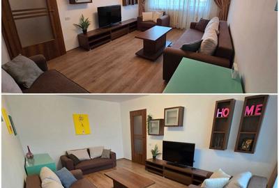 Apartament cu 3 camere decomandat în Ultracentral - 4