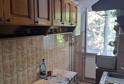 Apartament cu 3 camere semidecomandat în Dâmbu Pietros - 2