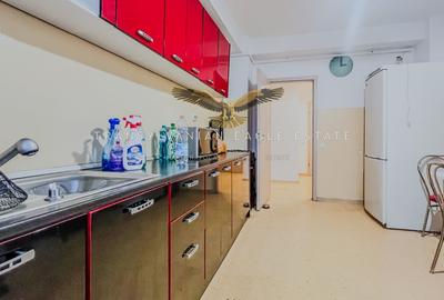 Locuinta decomandata cu 2 camere|Constantin Noica/Calea Turzii - 9