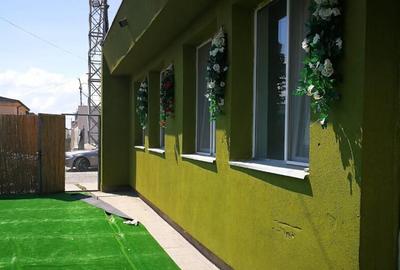 Inchiriere spatiu str Isaccei capacitate maxim 20 persoane - 9