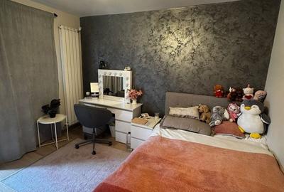 Apartament cu 3 camere decomandat, mobilat în Tomis Nord - 5