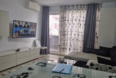 Apartament cu 2 camere decomandat în Tomis Plus - 8