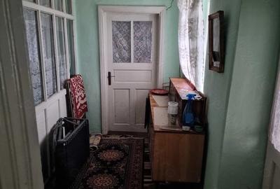 Casă cu Teren 1400 Mp în Central - 3
