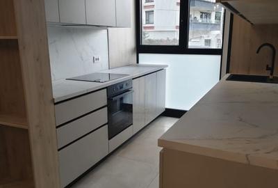 Prima Inchiriere 2 Camere Terasa 60mp Pet Friendly One Lake Club Prima Inchiriere 2 Camere Terasa 60mp Pet Friendly One Lake Club - 5