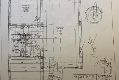 Casă eficientă, cu garaj, într-un complex liniștit – poziție excelentă. - 15