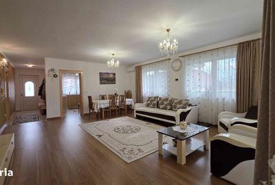 Casă cu 3 camere în Cihei - 13