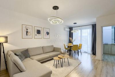 Apartament 2 camere, Parcare The Nest, zona The Office, BRD - 2