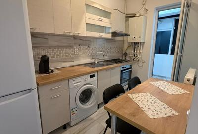 Garsonieră în Militari - 2