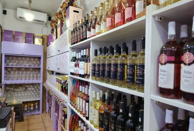 Spațiu comercial, de 40 mp, în Obor - 3