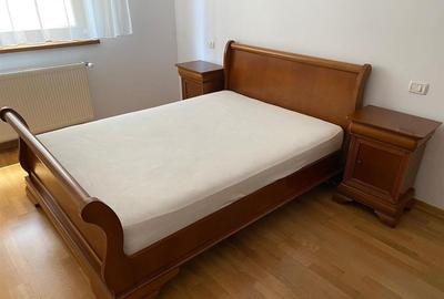 Apartament cu 3 camere decomandat, mobilat în Aviației - 3