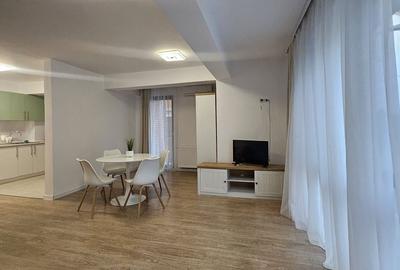Apartament cu 3 camere decomandat în Iosia - 3