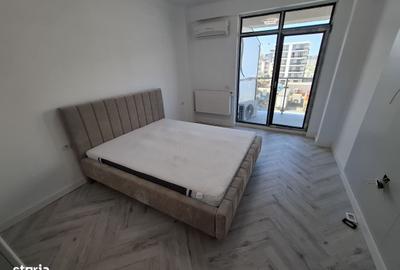 Apartament cu 2 camere decomandat în Nord - 3