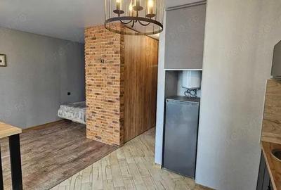 Garsonieră decomandată în Theodor Pallady - 2