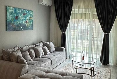 Apartament cu 2 camere decomandat, mobilat în Aradului - 4