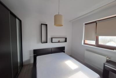 Apartament cu 2 camere decomandat, mobilat în Aradului - 15