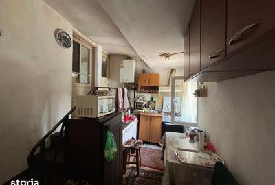 Casă cu 5 camere cu Teren 468 Mp în Central - 13