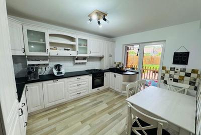 Casă cu 4 camere cu Teren 67 Mp în Șura Mare - 1