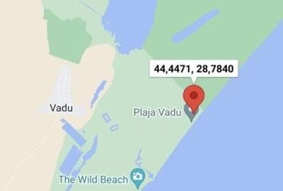 Teren 1000 mp - Plaja Vadu - 5