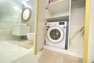 Apartament modern***2 camere***LUX***//WIN Herastrau - 4