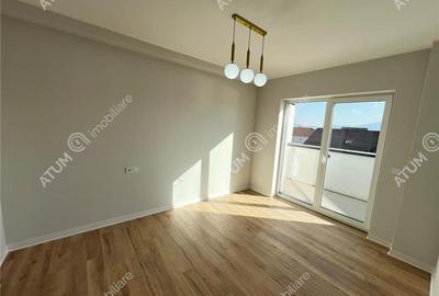 Apartament cu 3 camere decomandat în Aeroport - 2