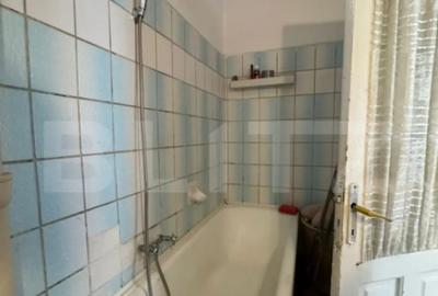 Casă cu 3 camere cu Canalizare în Parcul Carol - 5