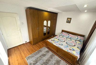 Apartament cu 3 camere decomandat în Micro 17 - 8