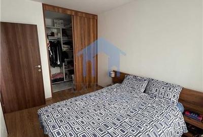 Apartament 2 camere, Piata 1 Mai - 6