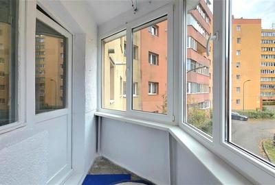 Apartament 2 camere, Racadau, mobilat si utilat - 10