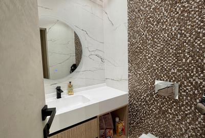 VANZARE APARTAMENT 4 CAMERE ETAJ 2  CU TERASA DE 153 MP ONE COTROCENI PARK - 10