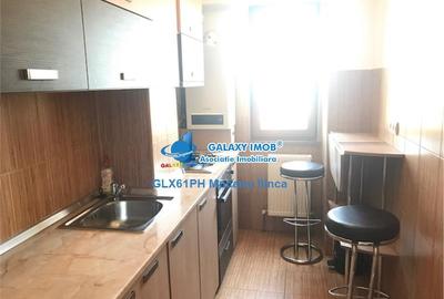 Apartament cu 2 camere decomandat, mobilat în Central - 11