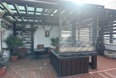 Penthouse de 4 camere-Costin Georgian/4-Room Penthouse-Costin Georgian - 24